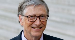 Bill Gates est le plus grand agriculteur Amérique avec ses nombreuses terres