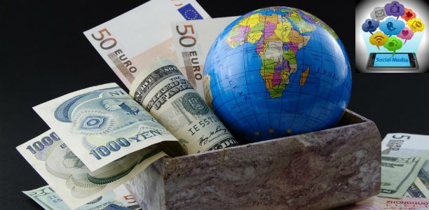 Des criminels néerlandais utilisent les exportations de pommes de terre vers l'Afrique pour blanchir argent