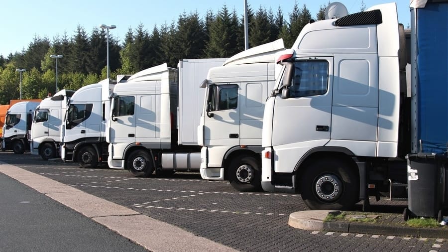 Le blocage des exportations aux frontières espagnoles persiste