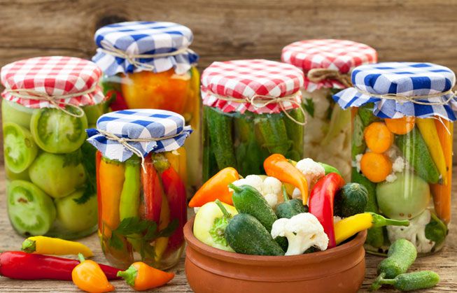 Comment les aliments lacto-fermentés peuvent veiller sur votre santé ?