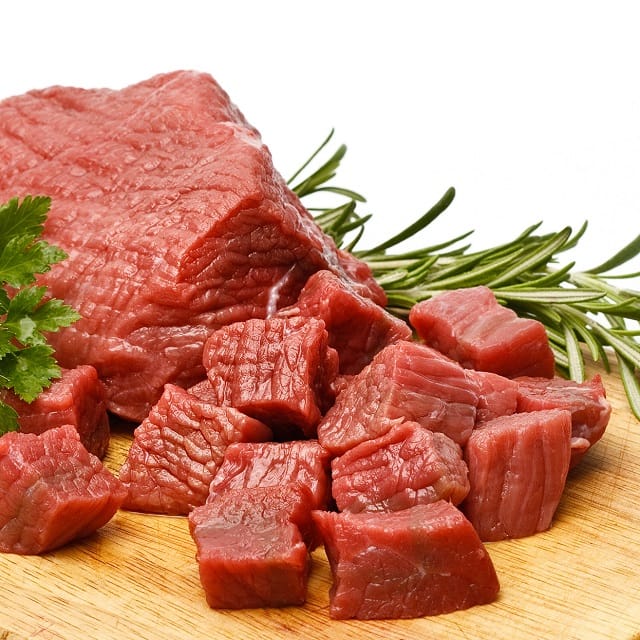 La consommation de viande bovine aux Etats-Unis en recul