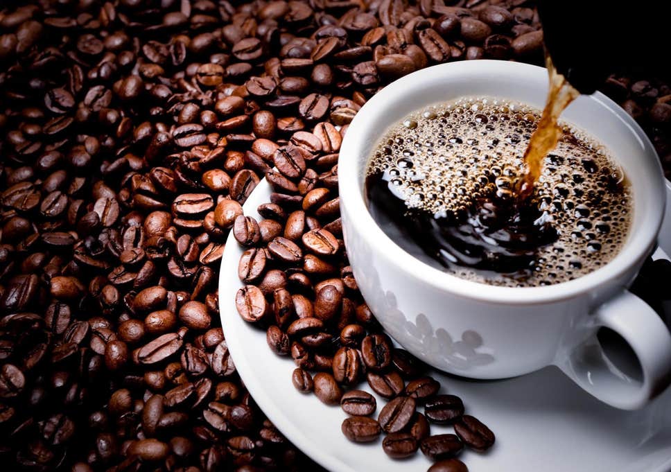 Covid-19: Les producteurs de café Arabica retardent les récoltes et envisagent des pertes