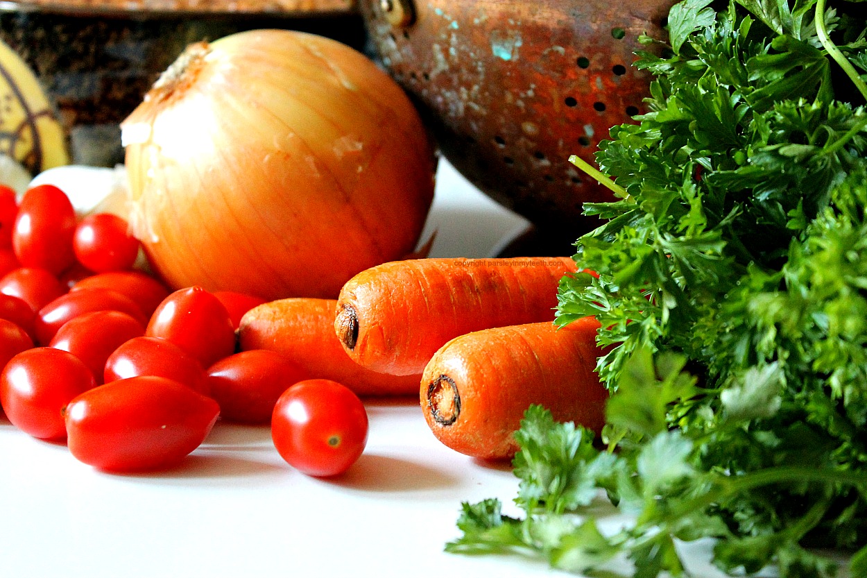 Alzheimer : les carottes et les tomates aideraient à lutter contre la maladie