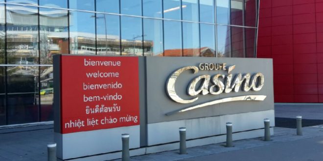 Egypte : Le Groupe français Casino va investir plus de 590 millions de dirhams