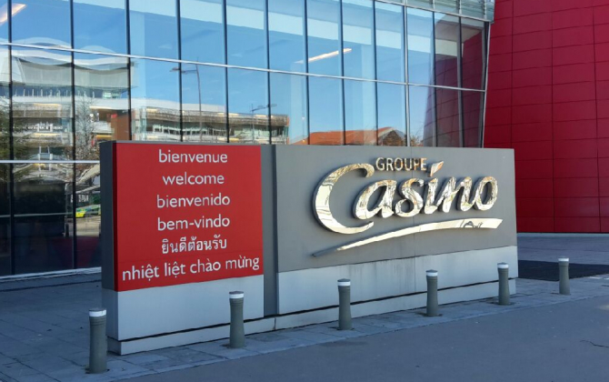 Egypte : Le Groupe français Casino va investir plus de 590 millions de dirhams