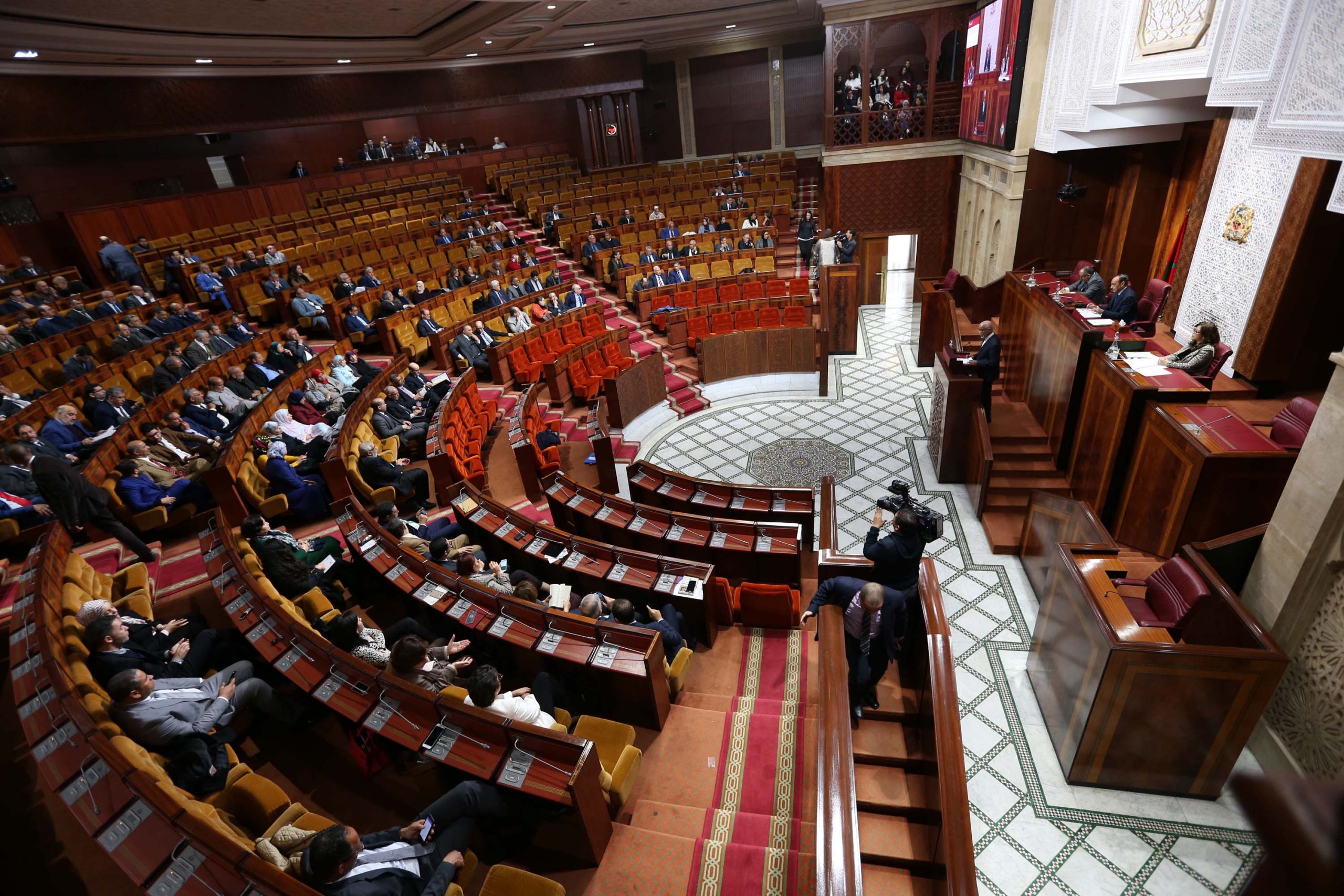 Développement durable : le Maroc consolide ses acquis