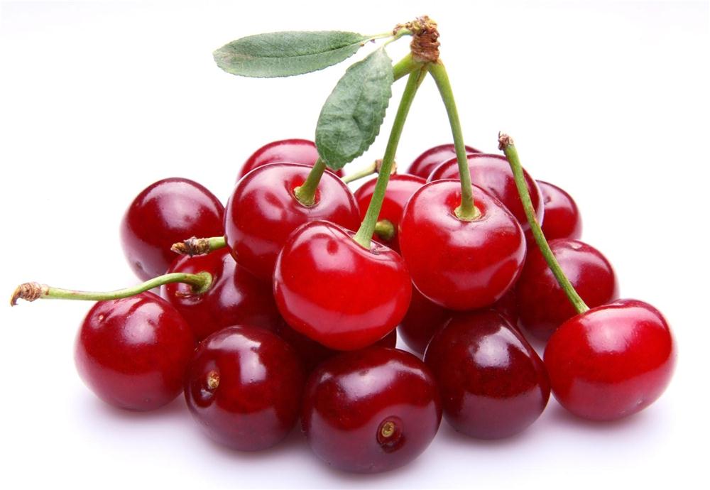 La cerise, ses vertus et ses bienfaits
