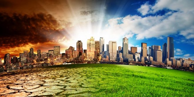 Changements climatiques au Maroc AESVT enclenche les débats