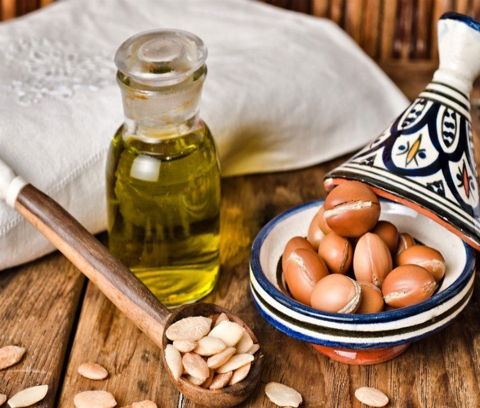 L’arganier, une essence originale du Maroc à promouvoir
