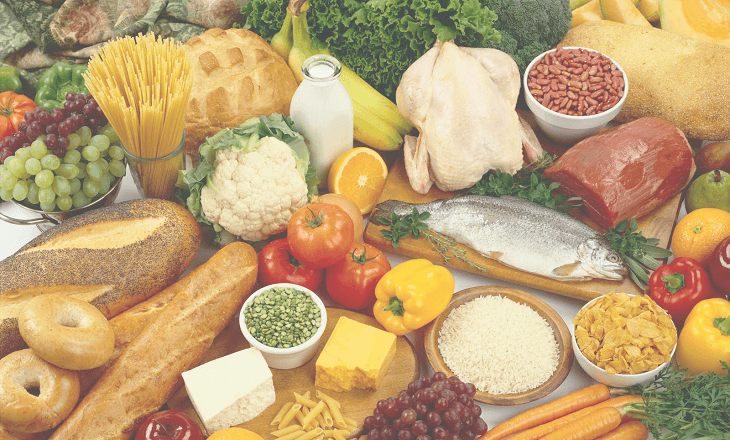 La consommation des produits agricoles au Maroc