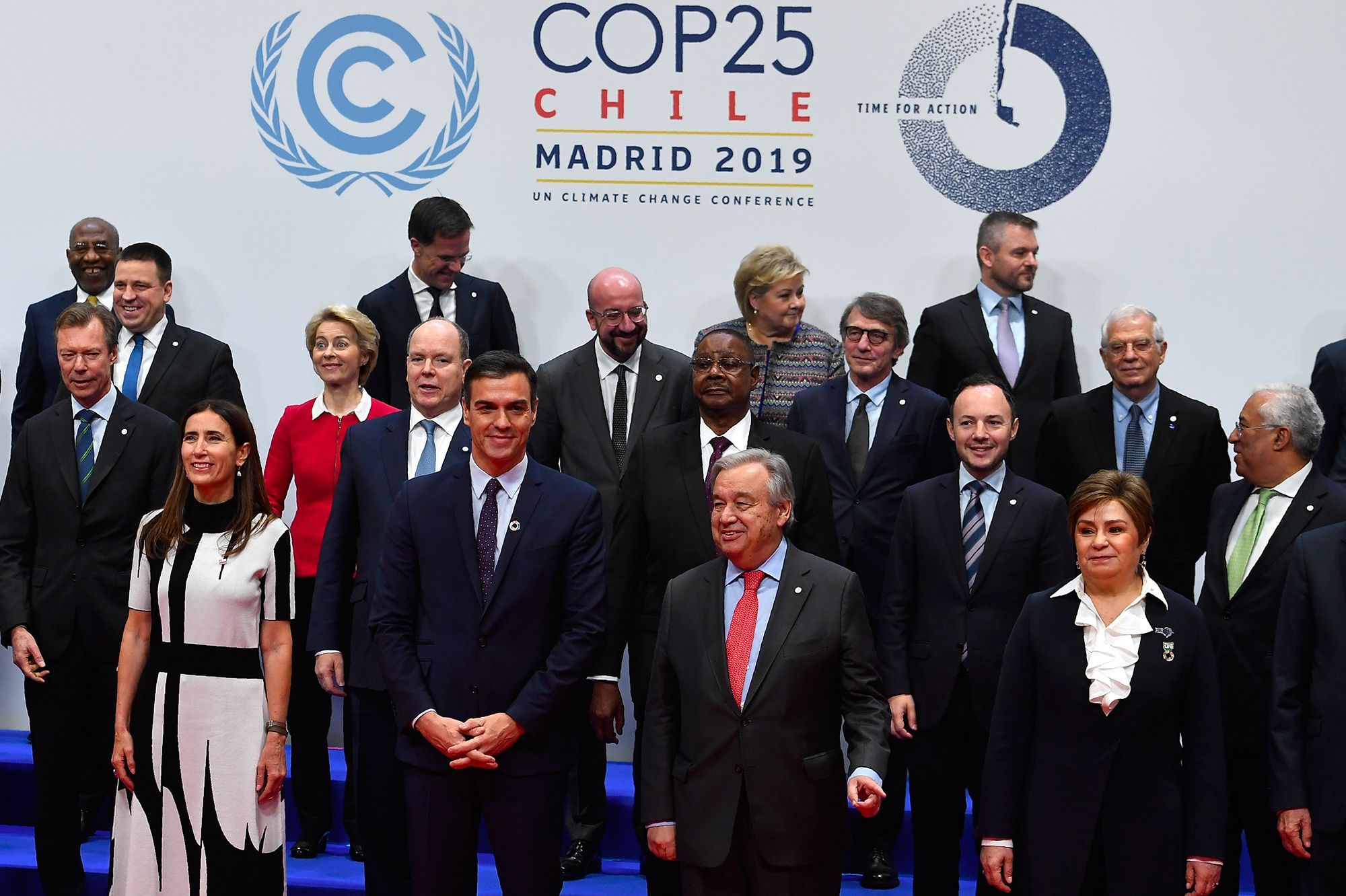 Le Maroc se distingue à la COP25 à Madrid
