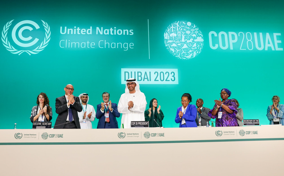 Le Maroc s&rsquo;engage dans l&rsquo;Initiative « Agriculture Breakthrough » 2024 pour un avenir alimentaire durable