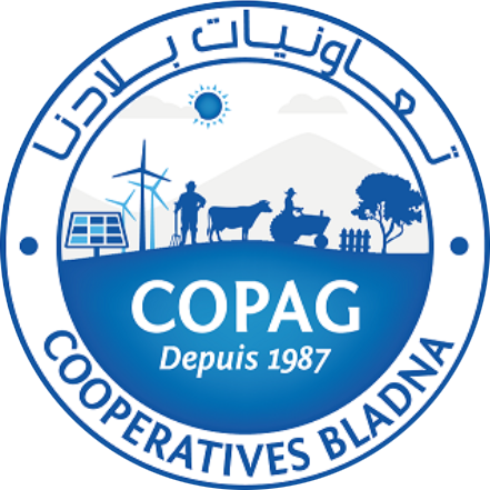 COPAG recrute différents profils (Maroc)