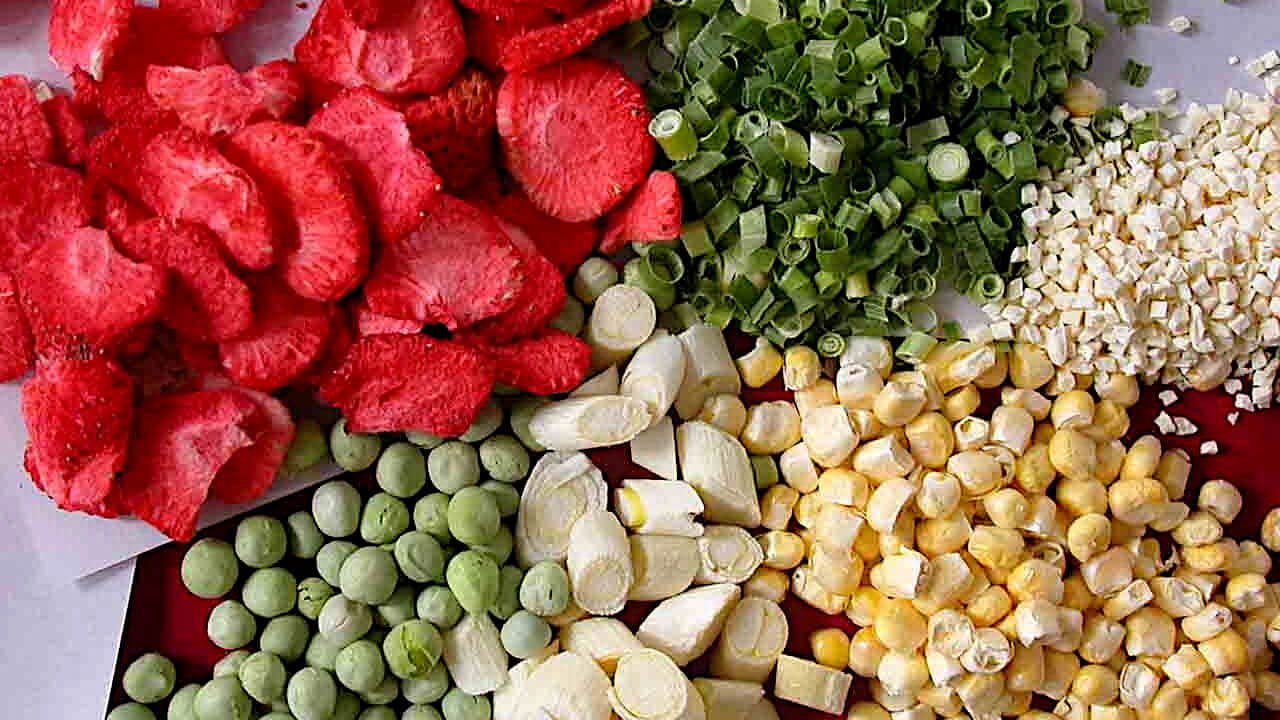 Coronavirus: Comment stocker les fruits et légumes plus longtemps ?