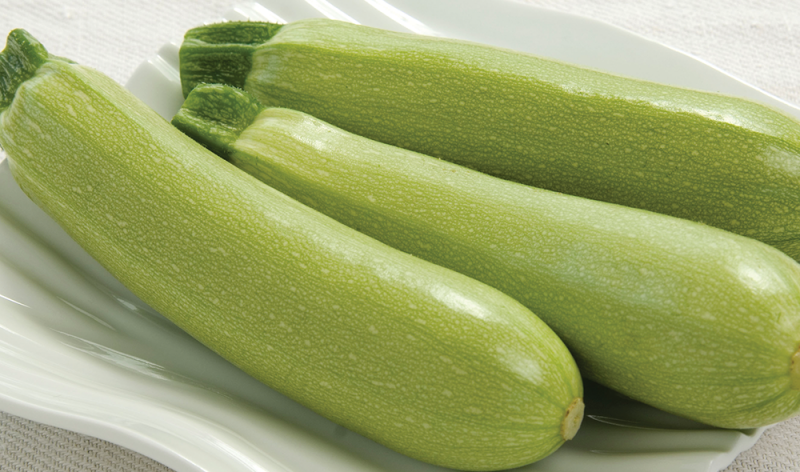 Le Maroc augmente de 31% ses exportations de courgettes dans l&rsquo;UE