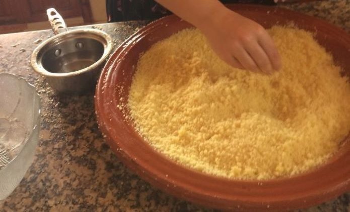 Le couscous, plat emblématique du Maghreb devient patrimoine immatériel de l&rsquo;UNESCO