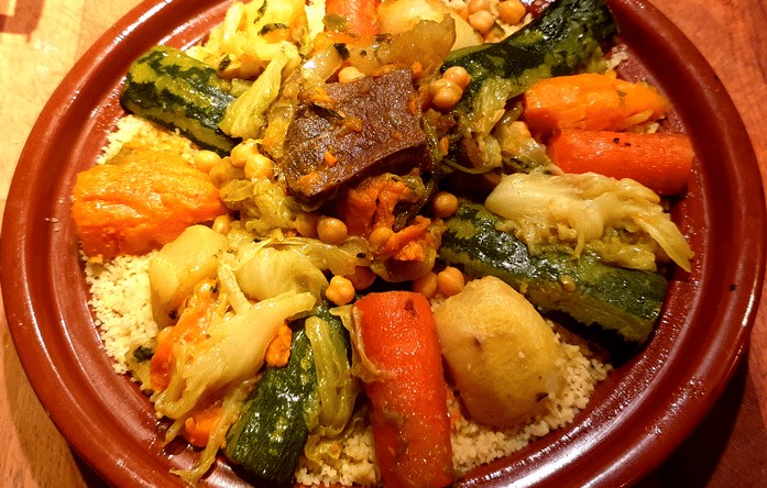 L&rsquo;Unesco se préparerait à inscrire le couscous dans son patrimoine mondial