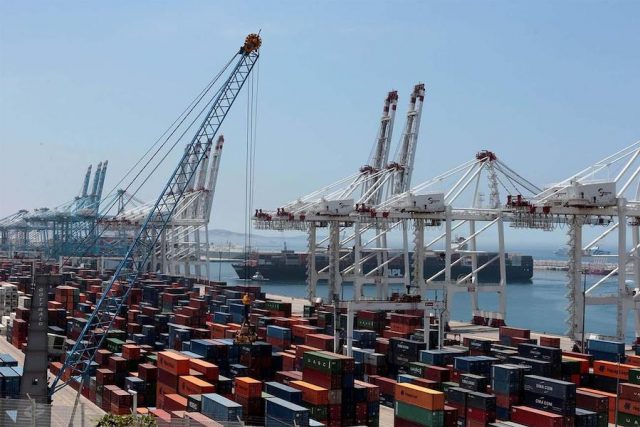 COVID-19: Portnet numérise l&rsquo;importation et l&rsquo;exportation