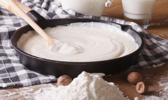Agroalimentaire: l&rsquo;Ukraine commence à exporter de la crème végétale au Maroc