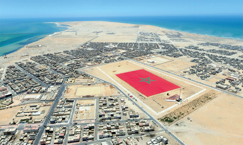 Dakhla-Oued Eddahab : des mesures pour atténuer le déficit pluviométrique