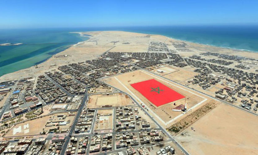 Foire agricole régionale de Dakhla: Deux conventions de partenariat signées