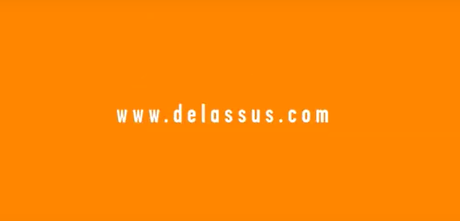 Le Groupe Delassus communique en Stop Motion
