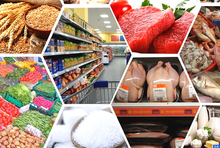 Tunisie: la balance commerciale alimentaire affiche un déficit de 251,7 millions de dinars