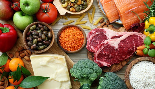 Flambée des prix mondiaux des produits alimentaires