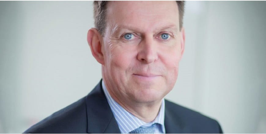 Didier LAMBLIN, PDG de Danone, élu à la tête de Fimalait