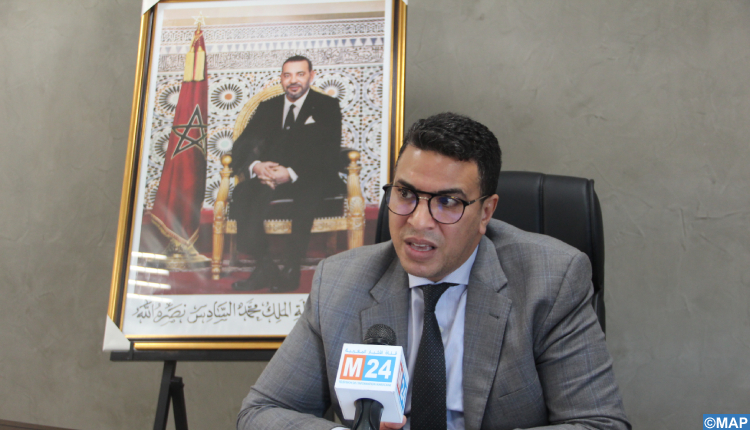3 questions au Directeur Régional de l&rsquo;Agriculture de Tanger-Tétouan-Al Hoceima