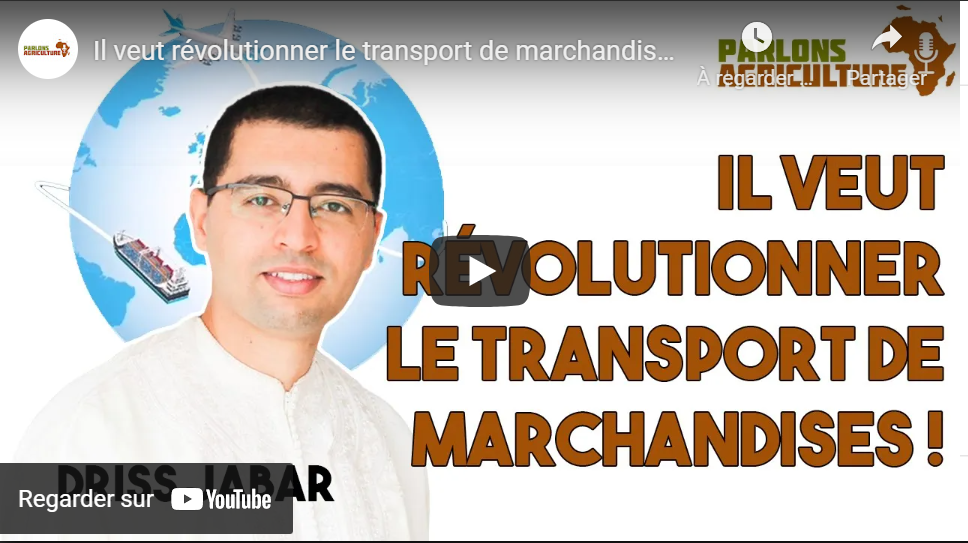 Comment réduire ses frais de transport de produits agricoles ?