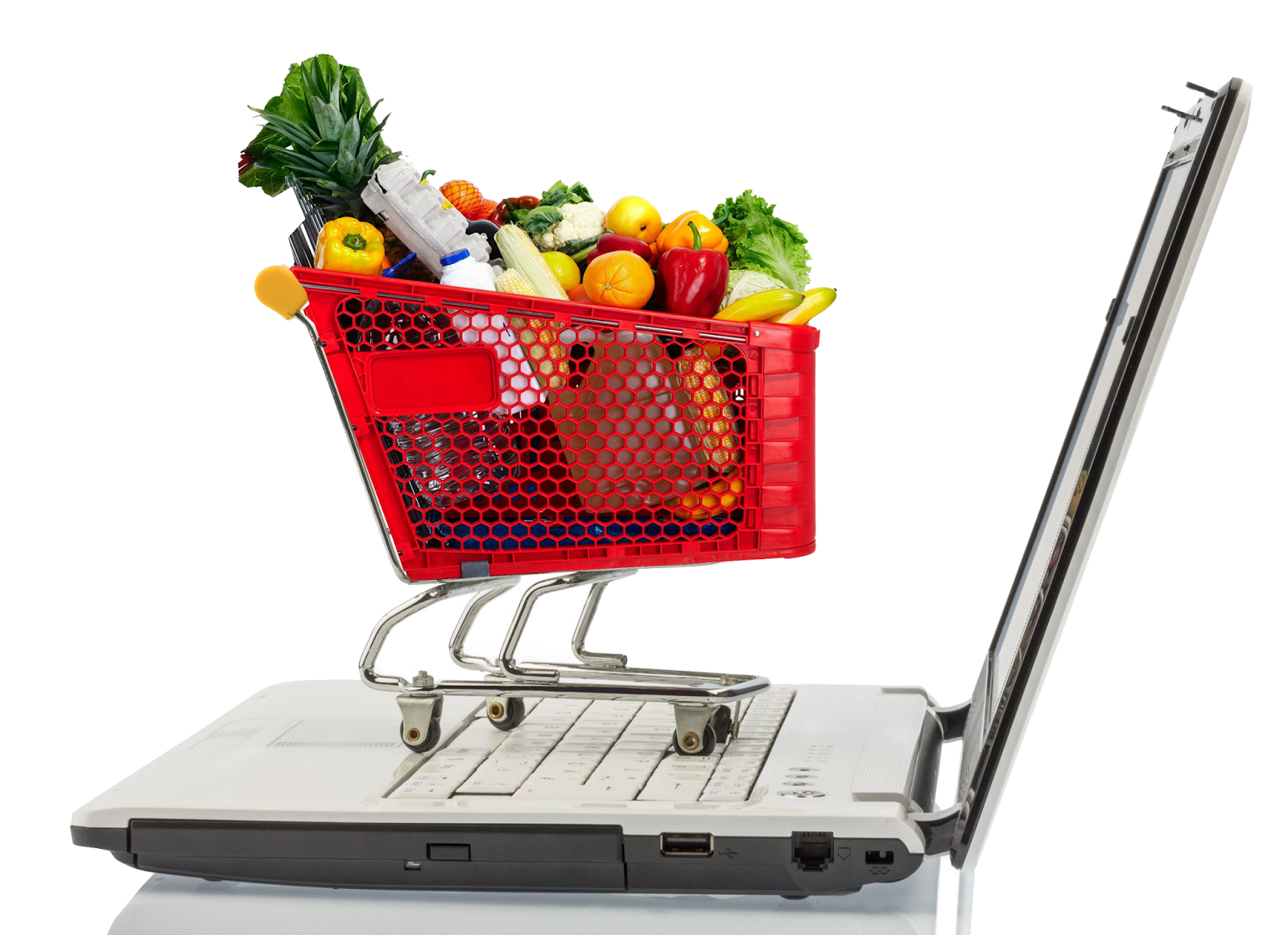 Covid-19: Le e-commerce et la livraison à domicile impulsent le secteur des fruits et légumes