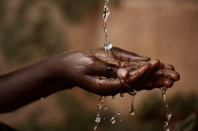 L&rsquo;Eau en Afrique au centre d&rsquo;une rencontre à Marrakech