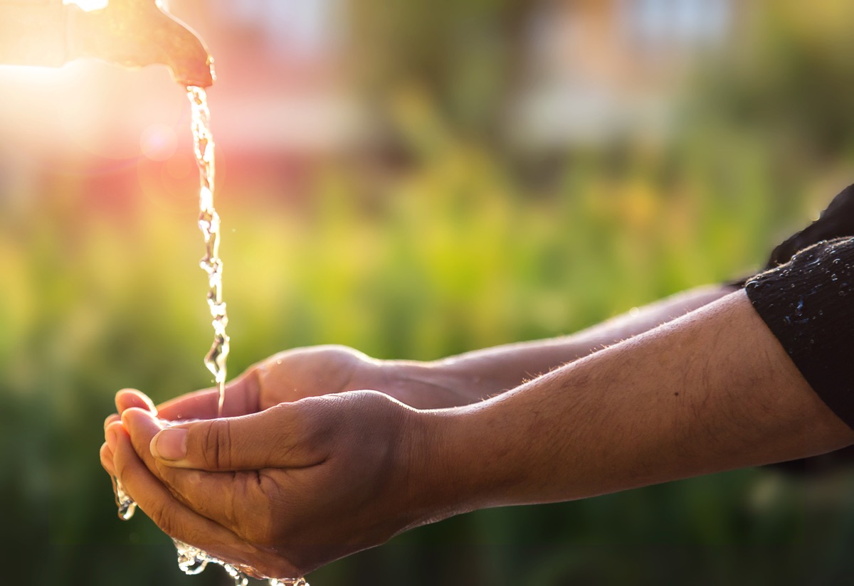 Le Plan National de l&rsquo;Eau (PNE), un dispositif d&rsquo;appui pour une agriculture durable