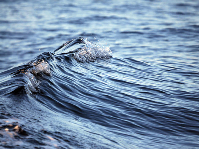 L&rsquo;eau est la 1ère victime collatérale des changements climatiques