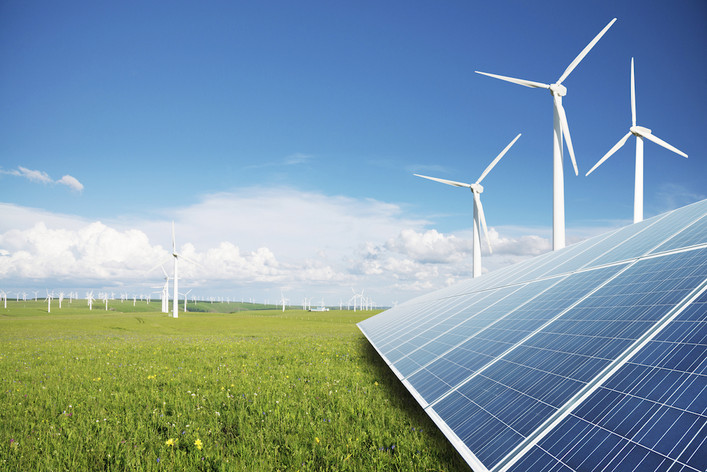 80.000 hectares irrigués par l&rsquo;énergie solaire à ce jour