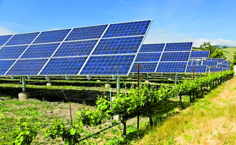 Energie renouvelable: Le Maroc chef de file du monde arabe