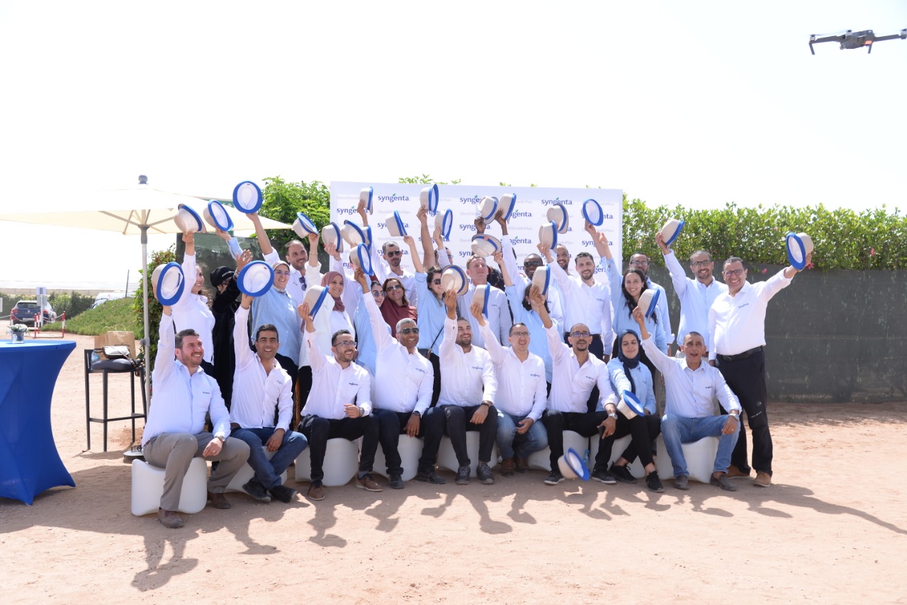 Syngenta organise une journée sur l&rsquo;agriculture durable
