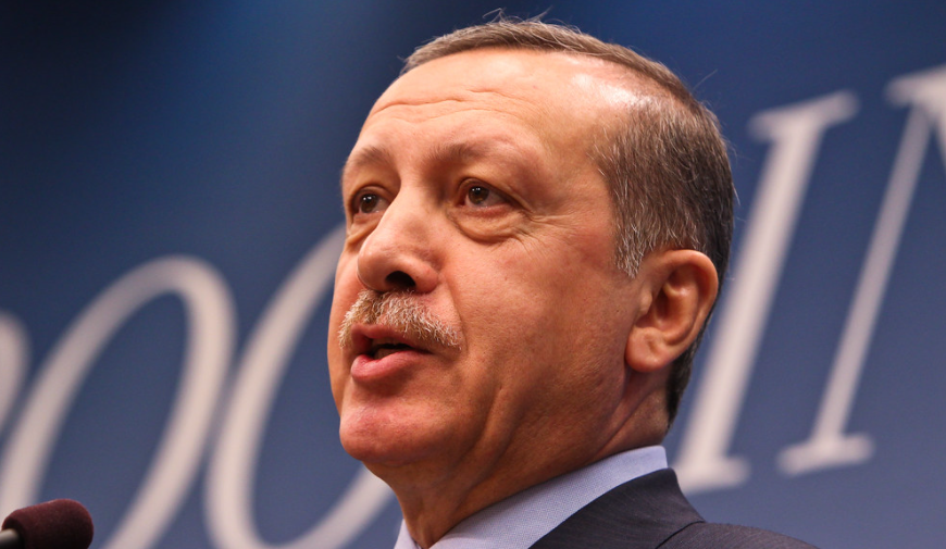 La Turquie mise sur l&rsquo;Afrique