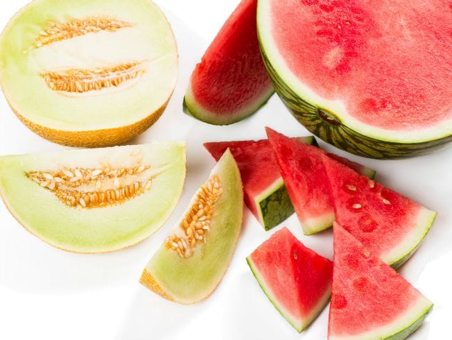 Espagne: La campagne de melon et pastèque débute mal