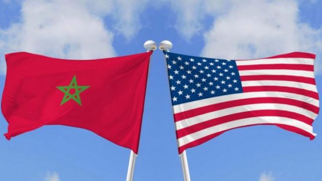 Coronavirus. Les USA reportent une mission commerciale et agricole au Maroc