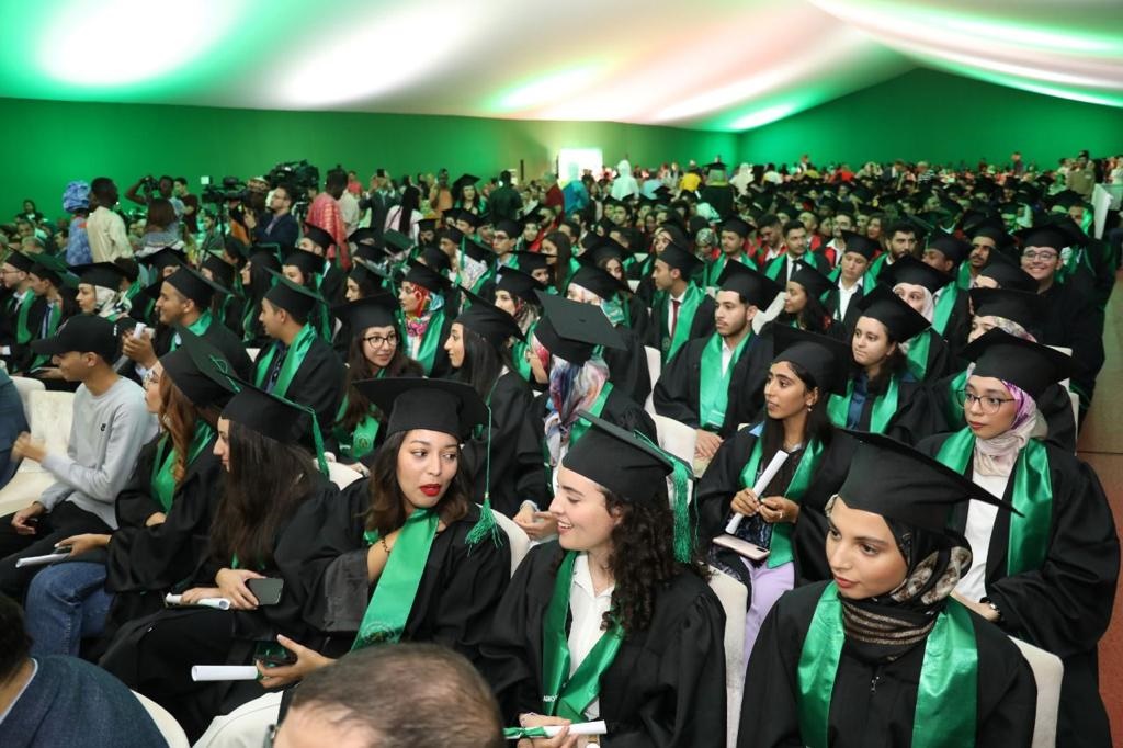تخصص مهندس فلاحي، ترس أساسي في خدمة الفلاحين المغاربة