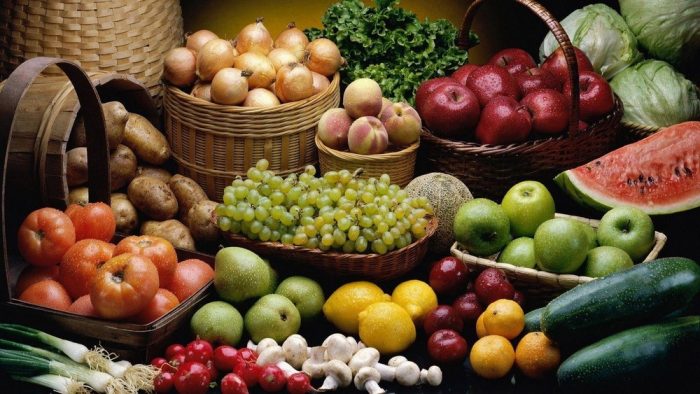 أداء جيد لقطاع تصدير المنتجات الغذائية الفلاحية خلال2021