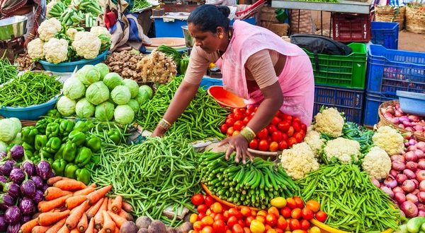 Covid-19: Les-exportations-indiennes-de-fruits-et-légumes-chutent-de-70-%