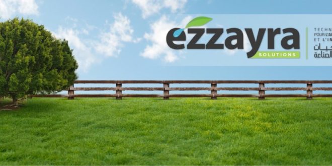 ezzayra solutions ouvrira prochainement au Maroc