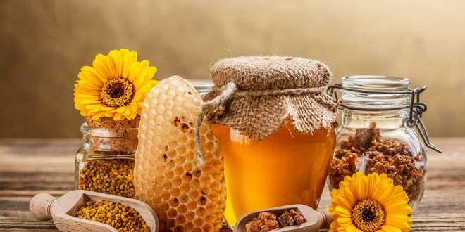 Fête du miel à Imouzzar Ida Outanane
