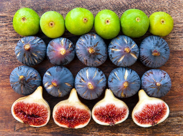 Le Maroc est le 3ème producteur de figues au monde
