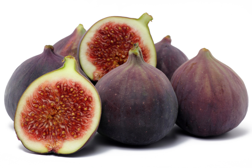 Taounate : La production de figues est estimée à plus de 74.000 tonnes