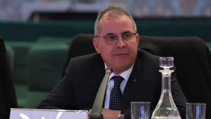Mohamed Fikrat ex PDG de la Cosumar vient d&rsquo;être nommé Président du Directoire du Crédit Agricole du Maroc