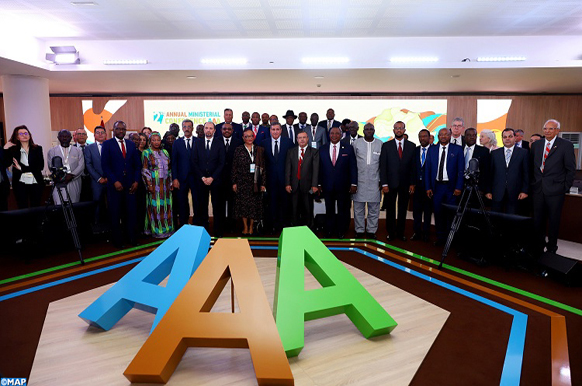 Les enjeux de l&rsquo;agriculture africaine